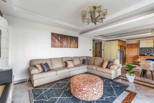 Corporate Stays Made Easy with Cozy Crib Rentals