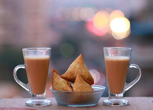 A taste of Nairobi: Must Try Foods During your stay