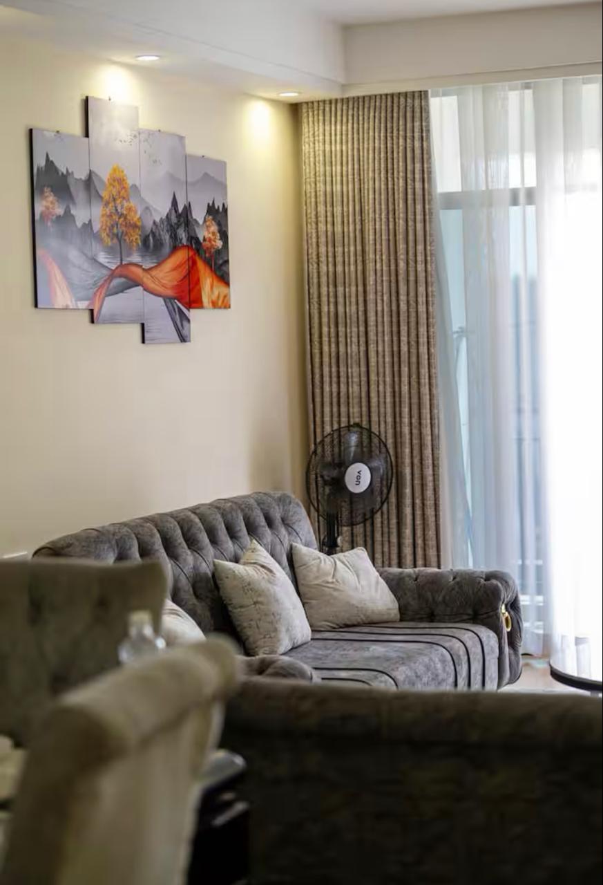 Stay at Cozy Crib Rentals Apartments in Kilimani and Kileleshwa: The Best Choice for Your Nairobi Visit