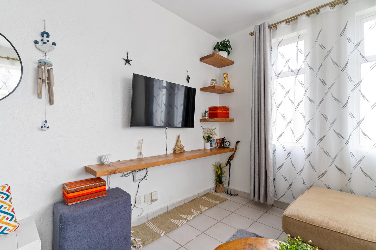 1Br Apt | Near Junction Mall & Karen | Pool & Gym