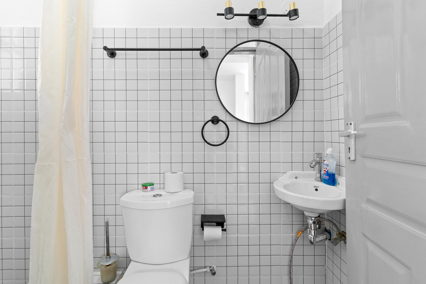 1Br Apt | Near Junction Mall & Karen | Pool & Gym