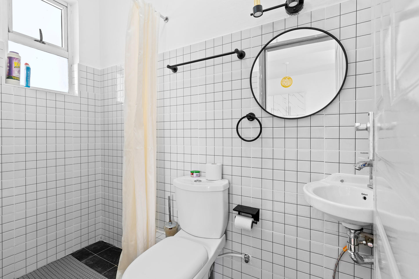1Br Apt | Near Junction Mall & Karen | Pool & Gym