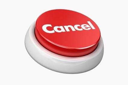 What Is Cozy Crib Rentals' Cancellation Policy?