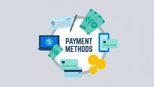 What Payment Methods Does Cozy Crib Rentals Accept?